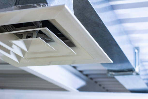Best HVAC Duct Inspection Services  in Carolina Forest, SC