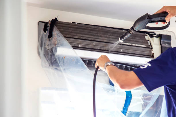 Professional Airduct Cleaning in SC