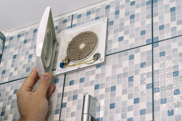 Best HVAC Air Duct Cleaning  in Carolina Forest, SC