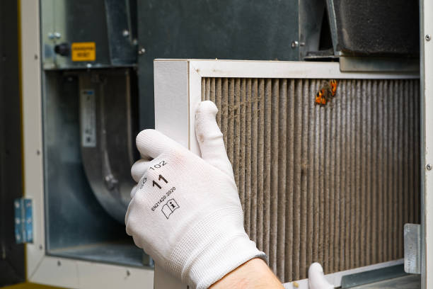 Best Best Air Duct Cleaning Company  in Carolina Forest, SC