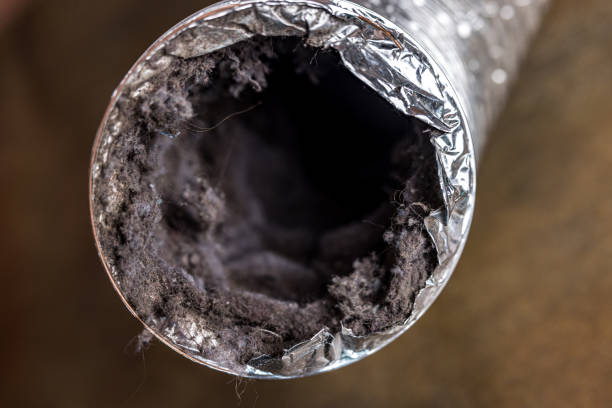 Best Air Duct Cleaning Near Me in SC