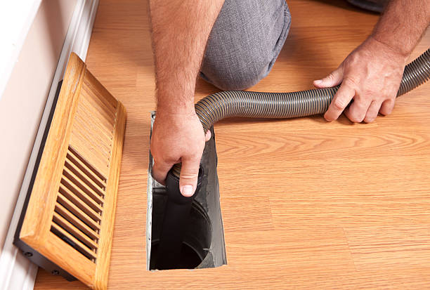 Best Residential Air Duct Cleaning  in Carolina Forest, SC