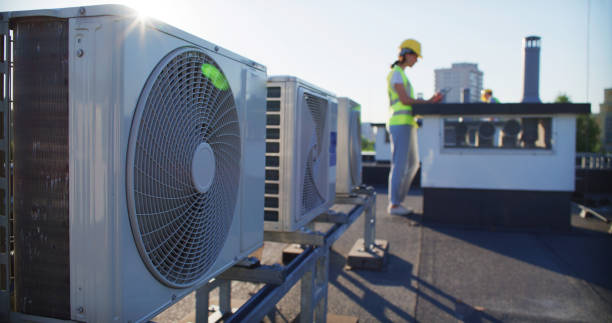 Emergency Air Duct Cleaning in SC