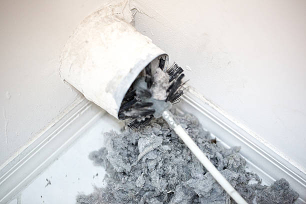 Best Dryer Vent Cleaning Services  in Carolina Forest, SC